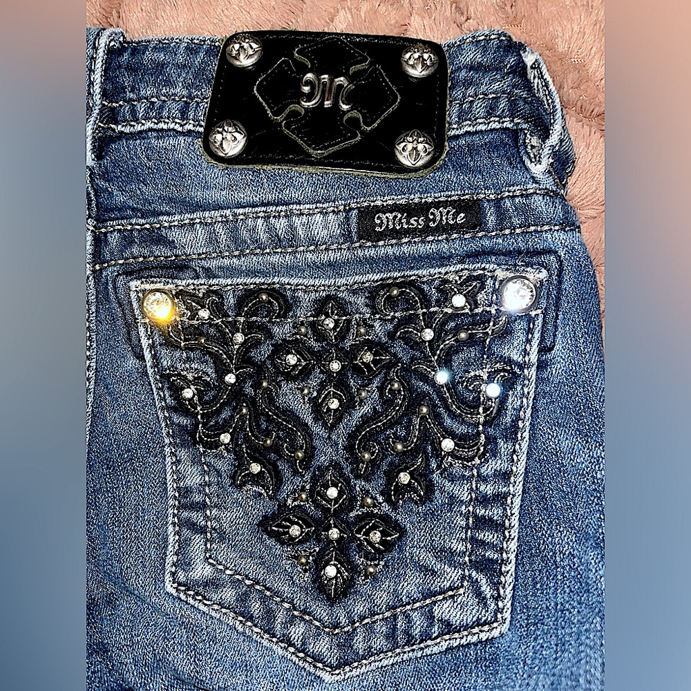 Miss Me Jeans!